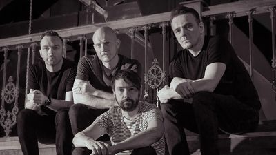 "If you just stay in your comfort zone all the time, you keep writing the same type of songs over and over again": The Pineapple Thief are rejuvenated, regenerated and on a roll
