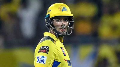 IPL 2024: How Shivam Dube controls games with teams 'scared' to bowl spin