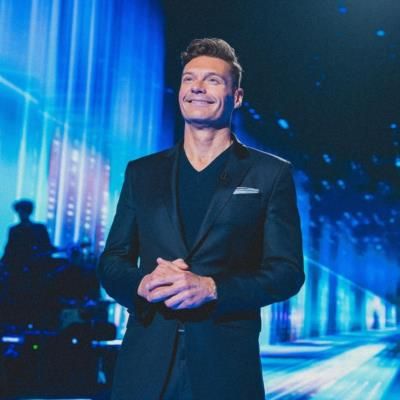 Ryan Seacrest: Timeless Elegance And Sophistication