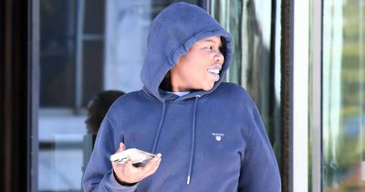 University student allegedly stabbed woman in head with broken bottle