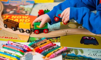 Labour in a bind over much-needed childcare reform