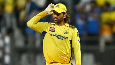 Watch - 'A Symphony in MS Dhoni': In three acts at the Wankhede