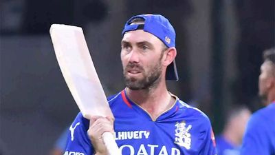 IPL 2024: Bobat backs underperforming Maxwell