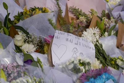 Sydney Mall Attack Victims: Remembering The Lives Lost