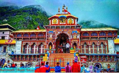 Char Dham Yatra: Online registration begins on Uttarakhand Tourism portal