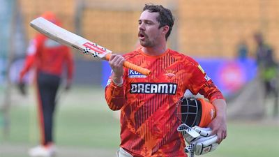 Travis Head joins Steven Smith at Washington Freedom for Major League Cricket 2024