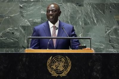African Countries Express Concern Over Iran's Attack On Israel