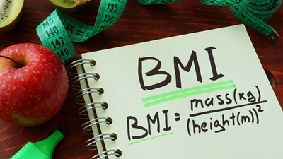 Why BMI is not a good metric for checking obesity or overweight in Indians, shares expert