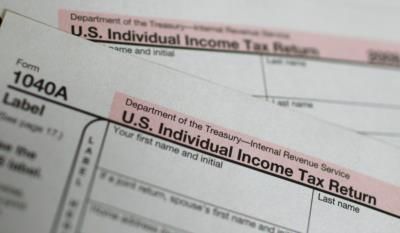 IRS Exceeds Tax Filing Service Goals, Seeks Sustained Funding