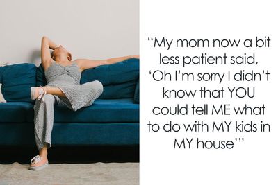 Man Confused After Neighbor Demands He Stop Peeping At Her Daughter, Learns Of His Wife’s Lies