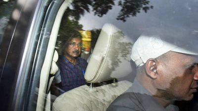 Supreme Court seeks ED response on Kejriwal arrest, says earliest date for hearing only from April 29