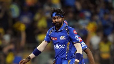 IPL-17 | Stop nitpicking and see if we can get the best out of one or the great allrounders India has produced: Pollard on Pandya
