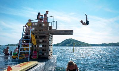 Summer in Scandinavia: five eco-friendly ideas to holiday like a local