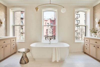 5 Bathroom Lighting Trends for 2024 — "These Transform The Room Into A Sanctuary of Style and Comfort"