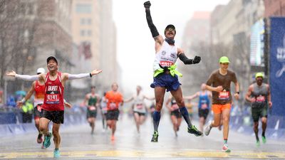 How to watch the Boston Marathon 2024 on a live stream including free options