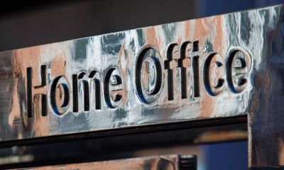 Dozens of Home Office staff under criminal investigation, FoI data shows