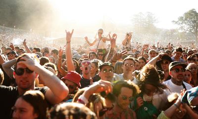 Australian music insiders take aim at ‘tick-a-box’ government funding for festivals