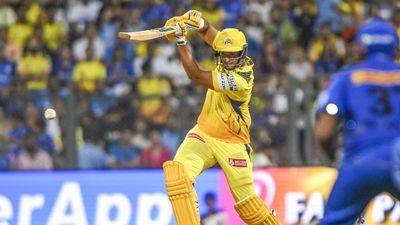 IPL-17: MI vs CSK | Shivam Dube can control games, teams are scared to bowl spin against him, says Eric Simmons