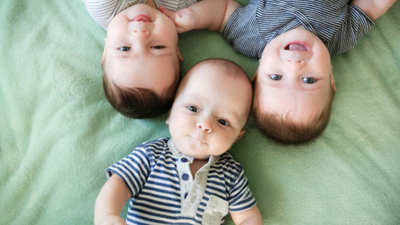 Pregnant with triplets: Here’s what to expect