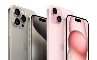 Apple soon begins iPhone repairs with used genuine parts