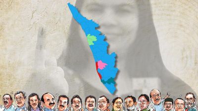 Battle for Kerala | Infographics