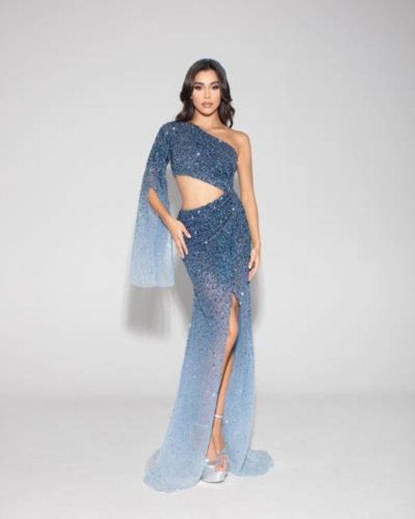 Iga Swiatek Radiates Elegance And Confidence In Latest Iga Swiatek Radiates Elegance And Confidence In Latest