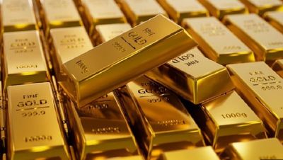 Gold over Rs6Cr seized by Customs at Mumbai International Airport