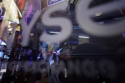 Global Markets React To Iran/Israel Tension Unwinding Safety Trades