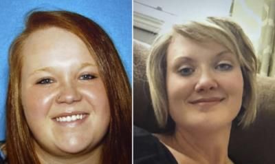 Bodies Found In Oklahoma County Linked To Kansas Women Disappearance