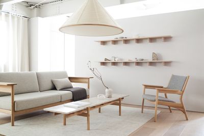 5 Design Rules Japanese-Style Living Rooms Always Follow — "This Approach Makes Any Home So Calming"