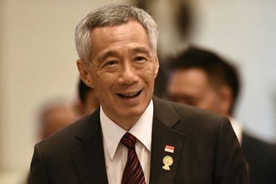 Lee Hsien Loong: Scion PM Modernised Singapore, Stifled Dissent