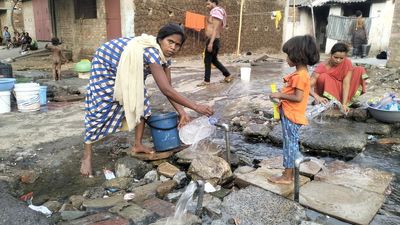Lok Sabha 2024: Water crisis in Bihar’s Gaya remains major concern for voters