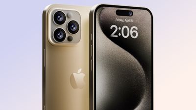 iPhone 16 Pro major camera upgrade just leaked — no more lens flare?
