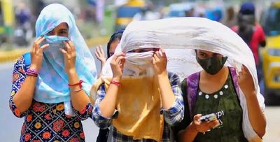 As summer intensifies, IMD warns of heatwave across multiple Indian states