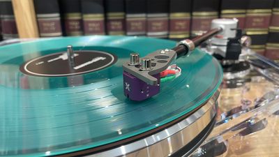 The 20 very best turntables of What Hi-Fi?'s lifetime