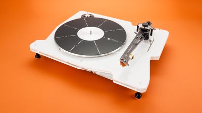 The 17 best turntables of What Hi-Fi?'s lifetime