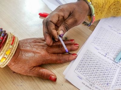 Bihar's Jamui and Nawada to go to polls on Friday