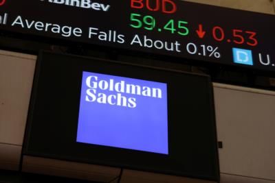 Goldman Sachs Reports 28% Profit Increase From Investment Banking