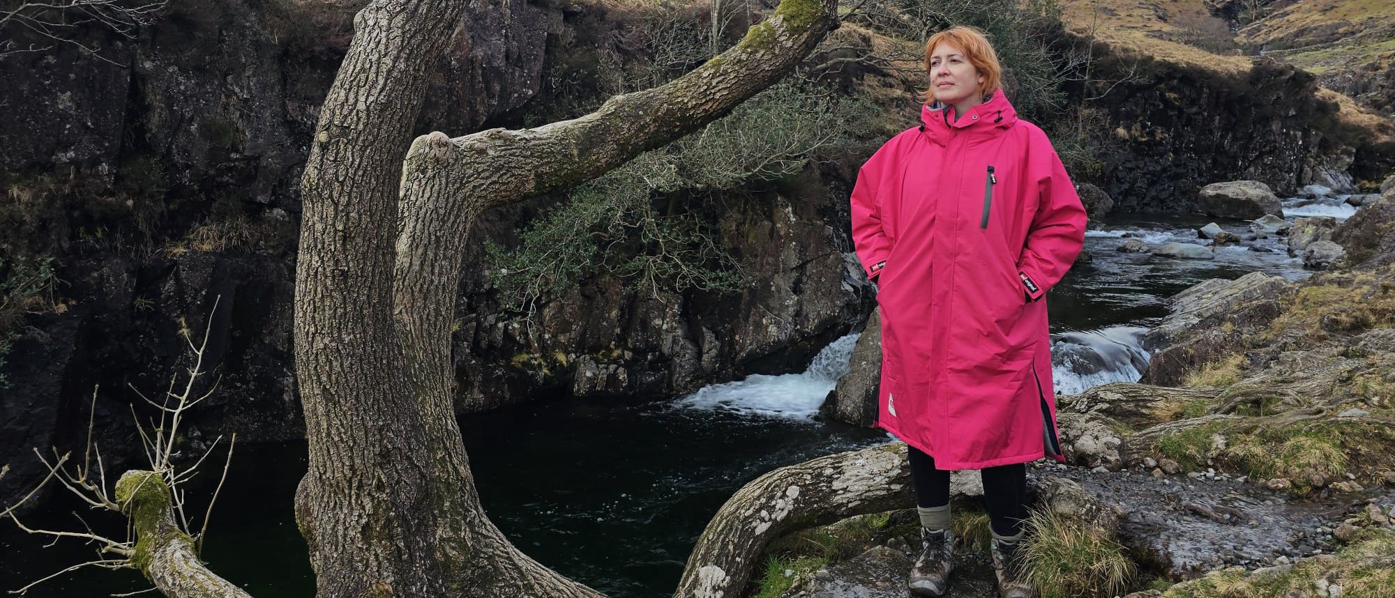 Red Equipment EVO Pro changing robe review a super…