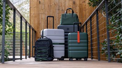Antler launches new Icon luggage collection, featuring its biggest ever carry-on bag