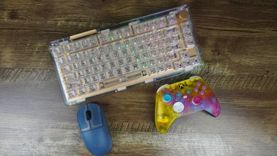 Keyboard and mouse vs controller: What’s better for playing games?
