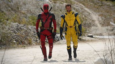 Deadpool 3 director Shawn Levy says the movie isn't actually Deadpool 3