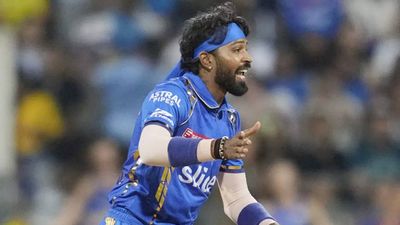 'Hardik is not a newbie, needs to...': Irfan Pathan questions Pandya's leadership skills