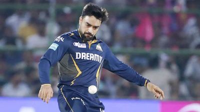 'You can't do anything about it': Rashid Khan on Australia's refusal to play bilateral series with Afghanistan