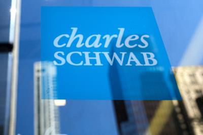Charles Schwab's Profit Declines Due To Increased Interest Payouts