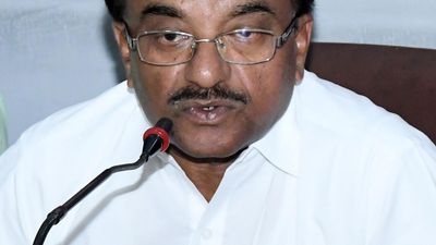 Namoshi appreciates Kalyana Karnataka performance in PU exam