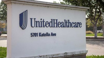 UnitedHealth Earnings Beat — With An Asterisk — After Cyberattack; UNH Stock Surges