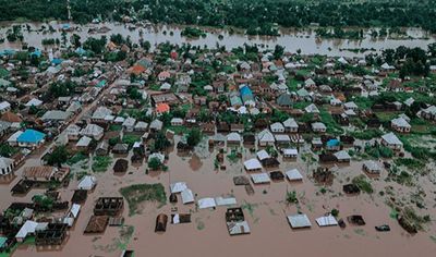 58 dead in Tanzania floods in past two weeks