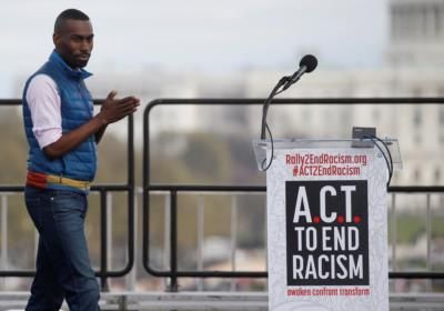US Supreme Court Rejects Black Lives Matter Activist's Appeal