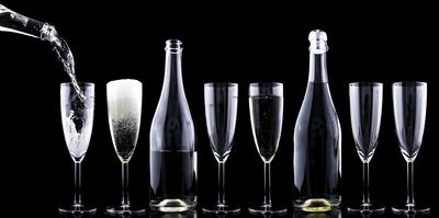 10 Best Champagne Glasses For 2024: Elevate Your Toasts And Create Core Memories